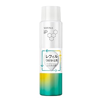 Amazon.co.jp: ソフィーナ iP ベースケア セラム＜土台美容液